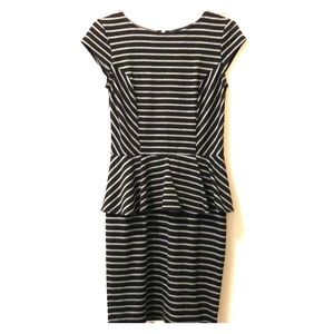 ⭐️ $5 SALE! Peplum Dress